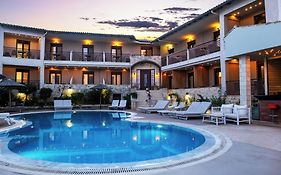 Stamos Hotel
